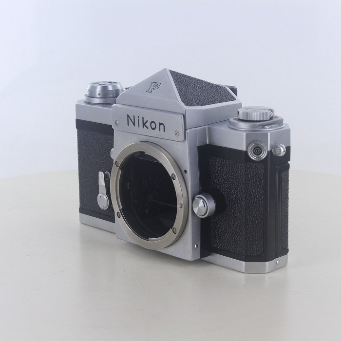 【中古】(ニコン) Nikon F アイレベル