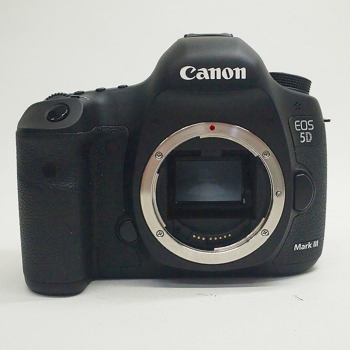 【中古】(キヤノン) Canon EOS 5D MARKIII ボディ