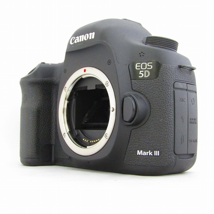 【中古】(キヤノン) Canon EOS 5D MARK3 ボデイ