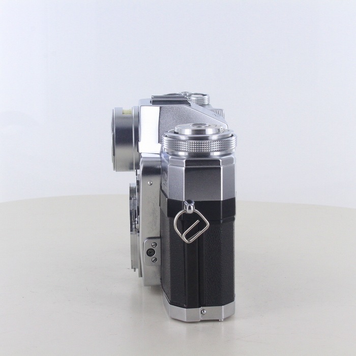 【中古】(カールツアイス) Carl Zeiss コンタレックスI ブルズアイ