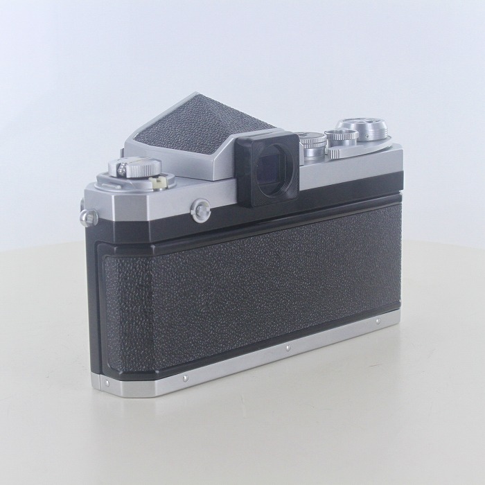 【中古】(ニコン) Nikon F アイレベル