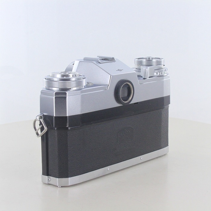 【中古】(カールツアイス) Carl Zeiss コンタレックスI ブルズアイ