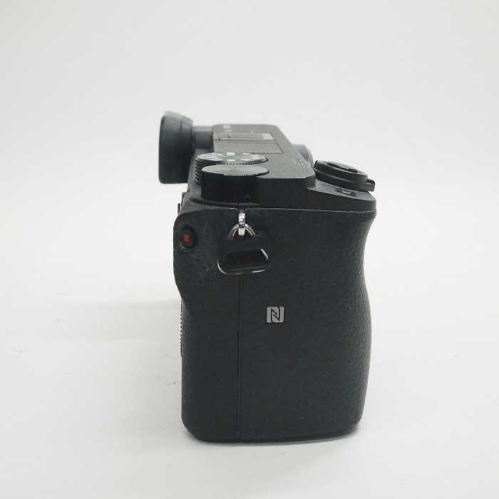 【中古】(ソニー) SONY α6400(LCE-6400) ボディ ブラック