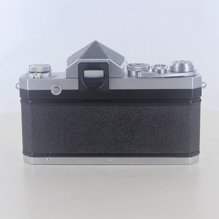 【中古】(ニコン) Nikon F アイレベル
