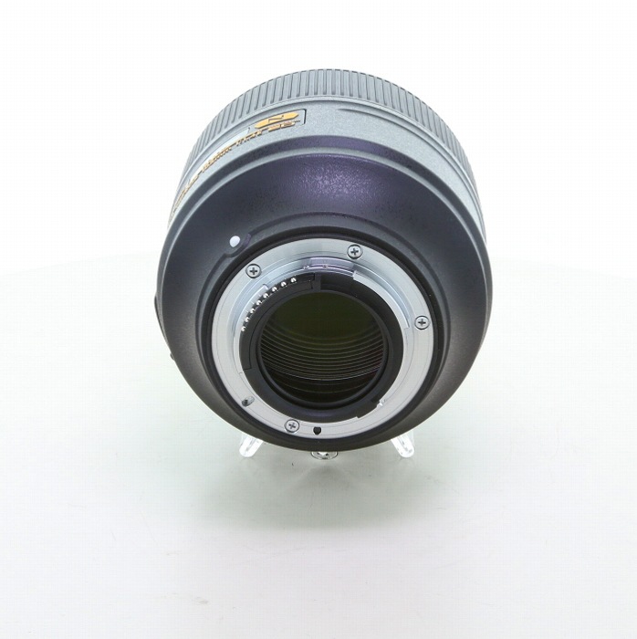【中古】(ニコン) Nikon AF-S 105/1.4E ED
