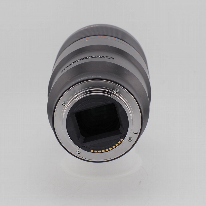 【中古】(ソニー) SONY FE90/2.8 MACRO G OSS