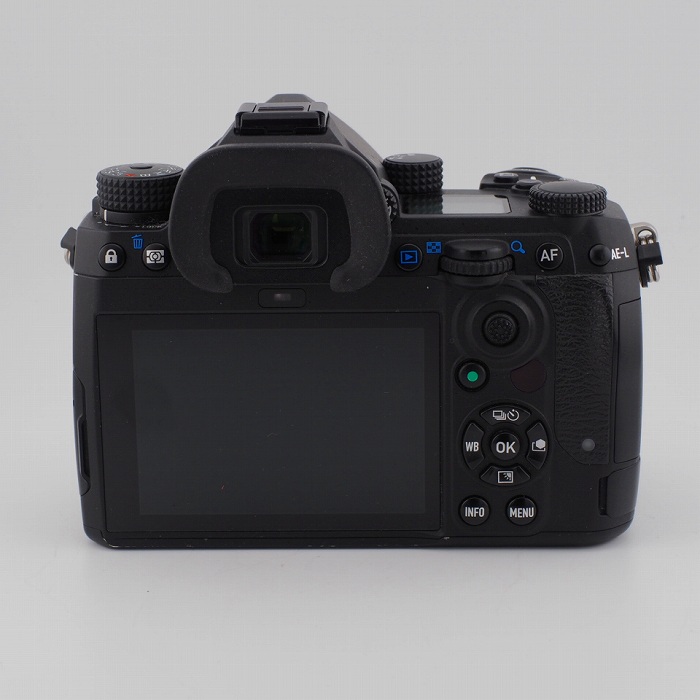 【中古】(ペンタックス) PENTAX K-3 MARK3 ボデイ