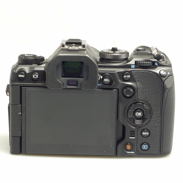 【中古】(オーエムシステム) OM SYSTEM OM-1 MARKII 12-40/2.8 PROII キット