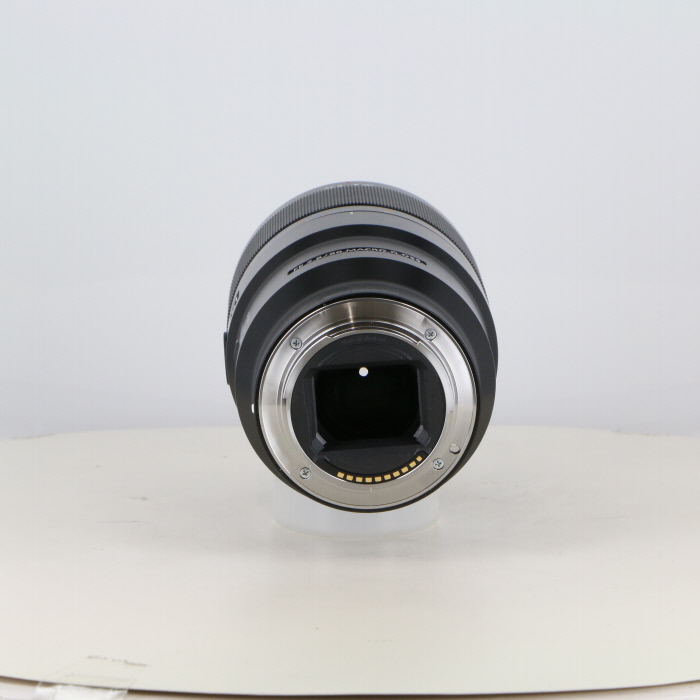 【中古】(ソニー) SONY FE90/2.8 MACRO G OSS