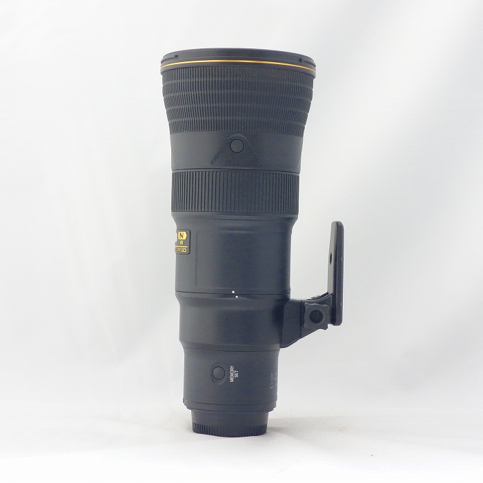 【中古】(ニコン) Nikon AF-S 500/5.6E PF ED VR