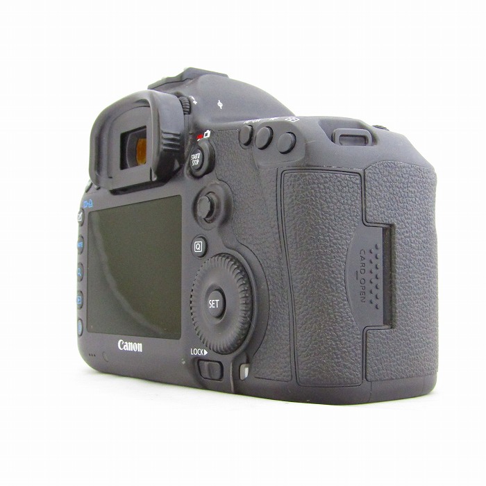 【中古】(キヤノン) Canon EOS 5D MARK3 ボデイ