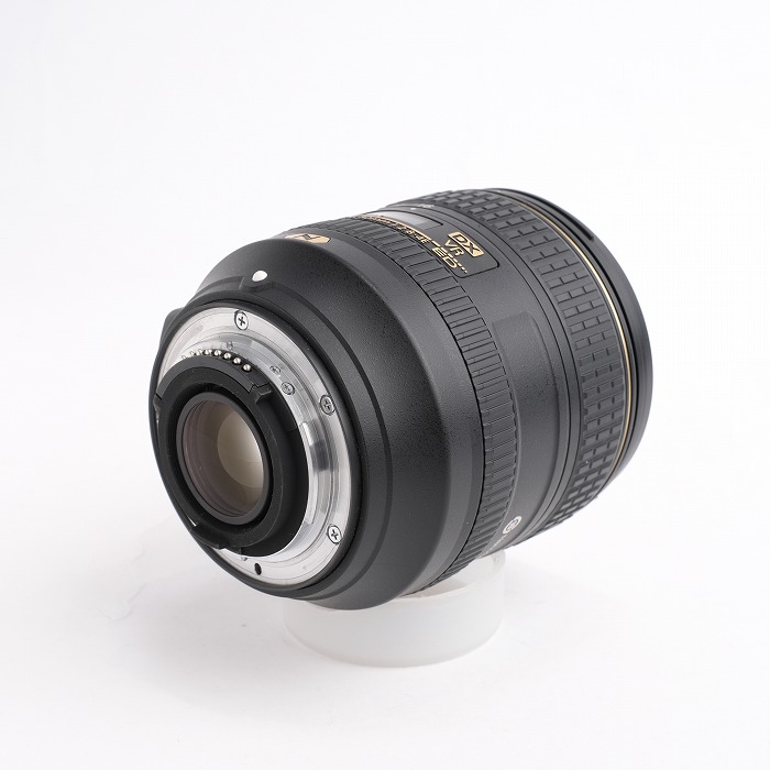 【中古】(ニコン) Nikon AF-S DX 16-80/2.8-4E ED VR