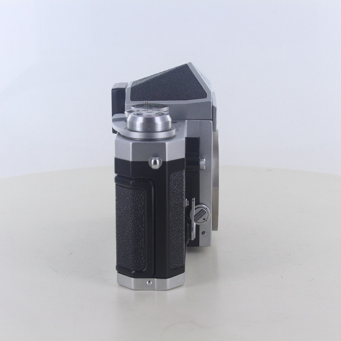 【中古】(ニコン) Nikon F アイレベル