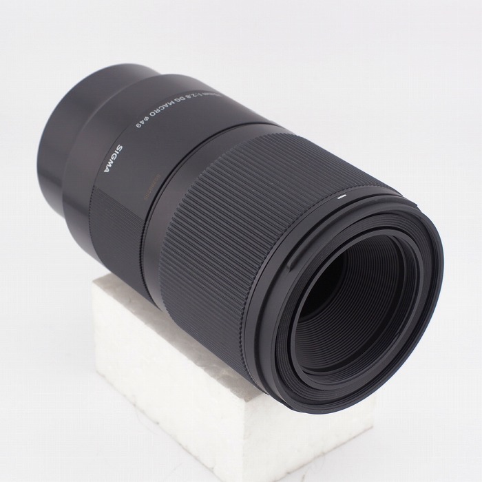 【中古】(シグマ) SIGMA Art 70/2.8 DG MACRO(E)