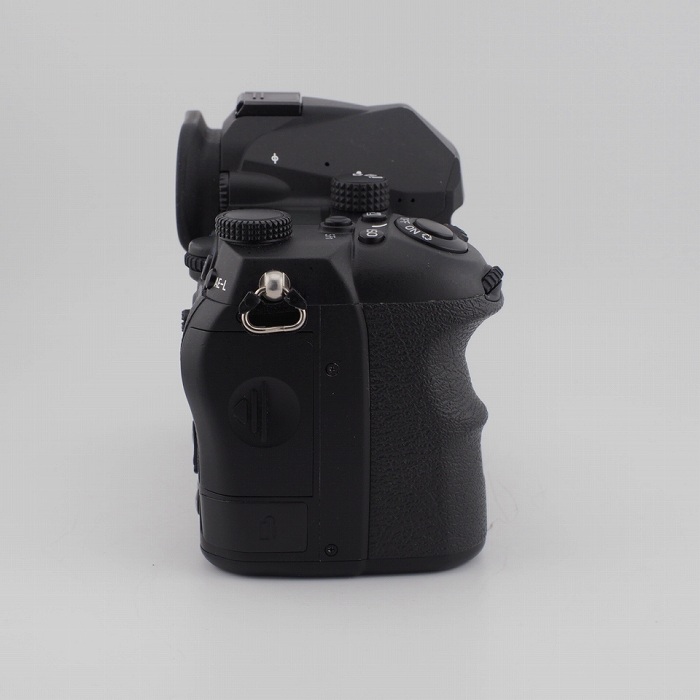 【中古】(ペンタックス) PENTAX K-3 MARK3 ボデイ