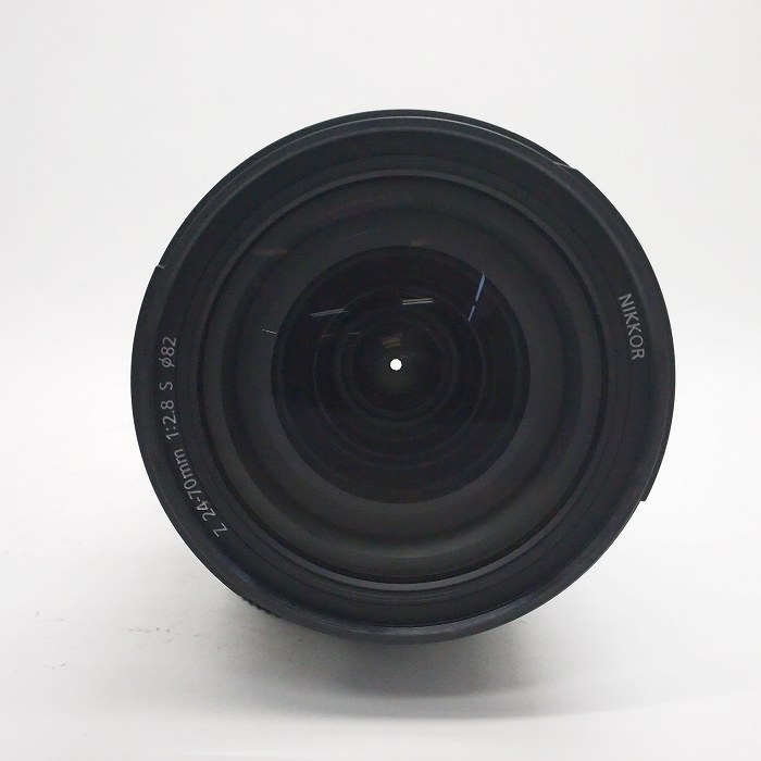 【中古】(ニコン) Nikon Z 24-70/2.8 S