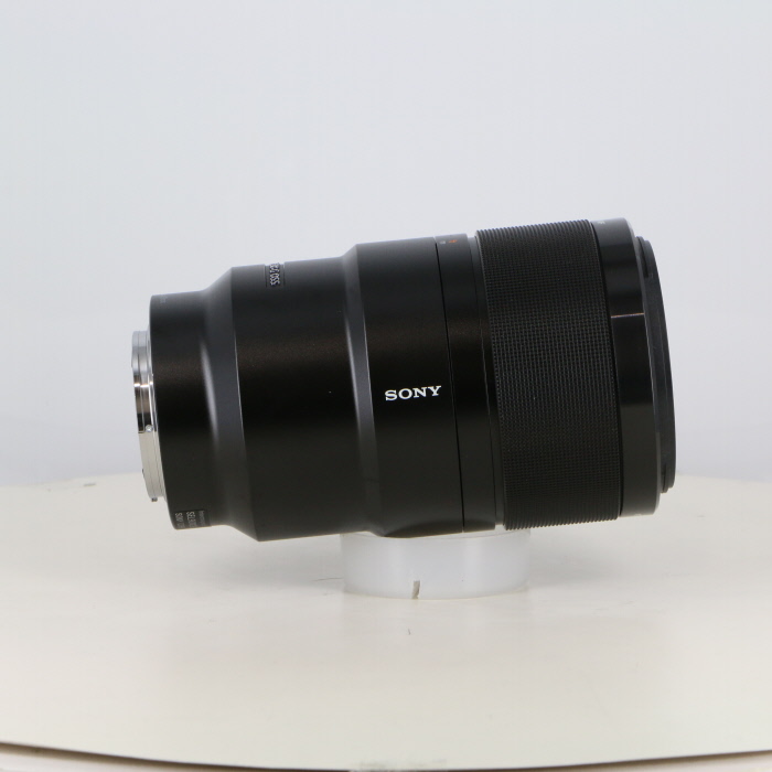 【中古】(ソニー) SONY FE90/2.8 MACRO G OSS