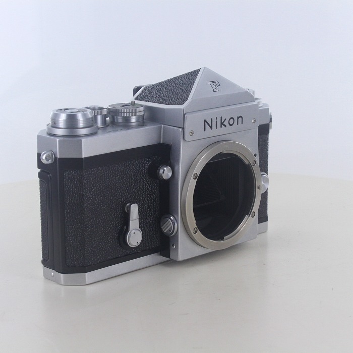 【中古】(ニコン) Nikon F アイレベル