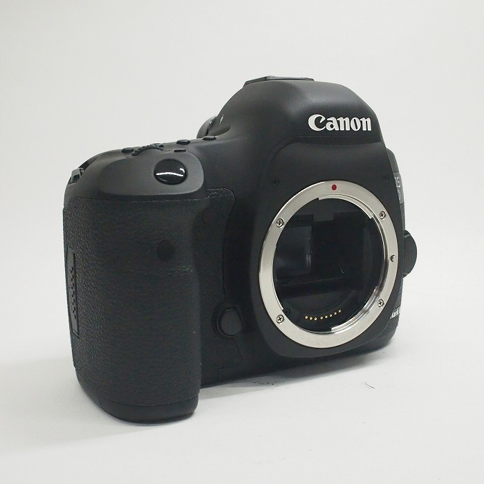 【中古】(キヤノン) Canon EOS 5D MARKIII ボディ