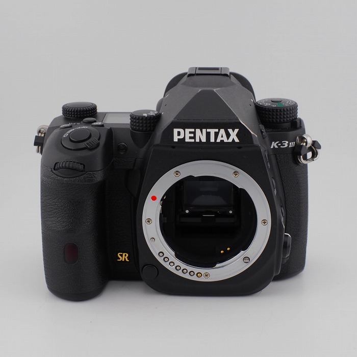 yÁz(y^bNX) PENTAX K-3 MARK3 {fC