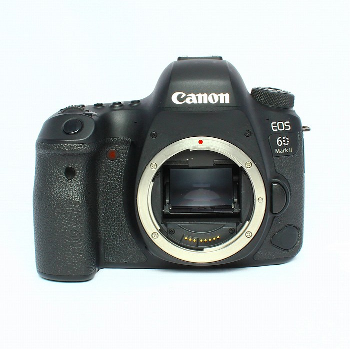 yÁz(Lm) Canon EOS 6D MARK2 {fC