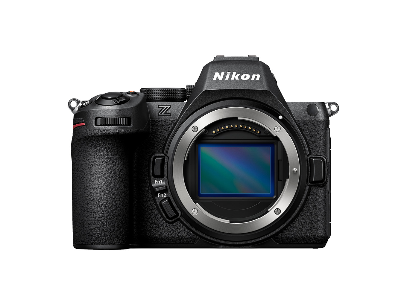 yViz(jR) Nikon Z5II {fByLOISDJ[hZbgLy[z