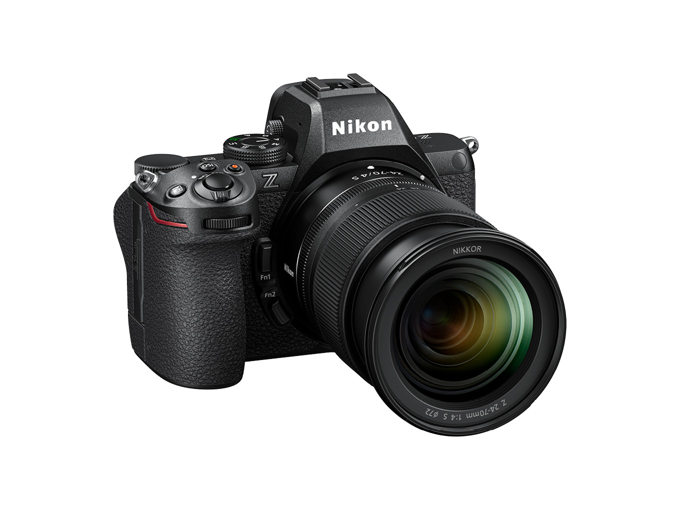 yViz(jR) Nikon Z5II 24-200 YLbgyLOISDJ[hZbgLy[z
